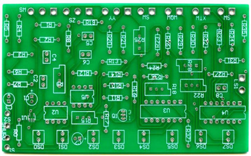 PCB