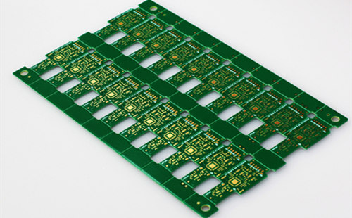 PCB