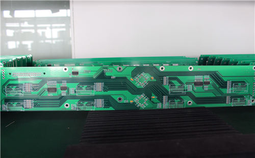 PCB