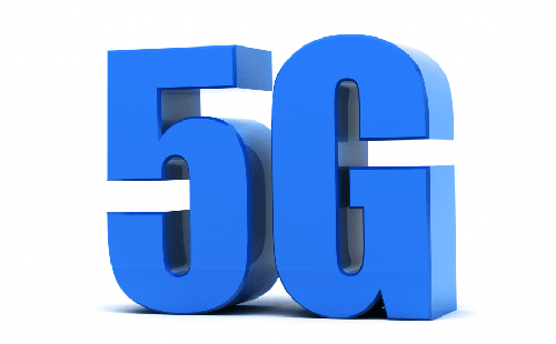 5G