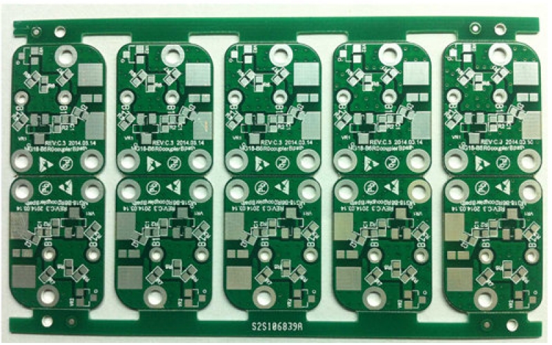 器件包裝技術在PCB設計領域的應用