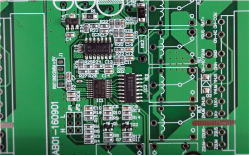 2015年全球15大汽車PCB廠，臺(tái)灣占了6家