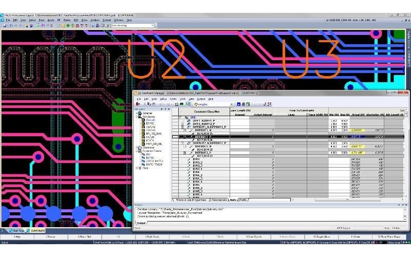 PCB設計需要哪些知識？