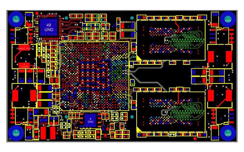 一文了解PCBA可制造性設計與PCB可制造性設計的區(qū)別