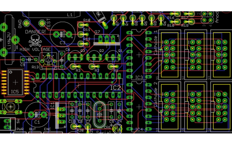 PCBA電子工程師須知的10種免費(fèi)好用的電路設(shè)計(jì)軟件！